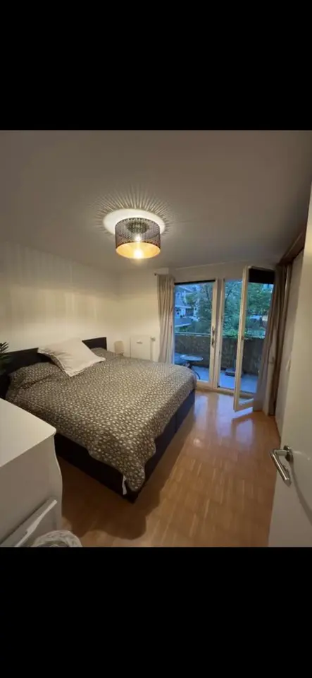 2 Zimmer Wohnung mit 60 m² in München – Bild 2