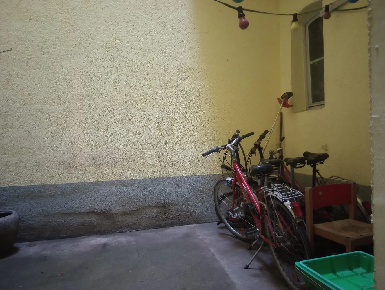 2 Zimmer Wohnung mit 60 m² in Mannheim – Bild 2