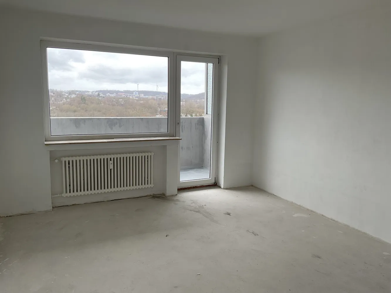 2 Zimmer Wohnung mit 63 m² in Iserlohn – Bild 1