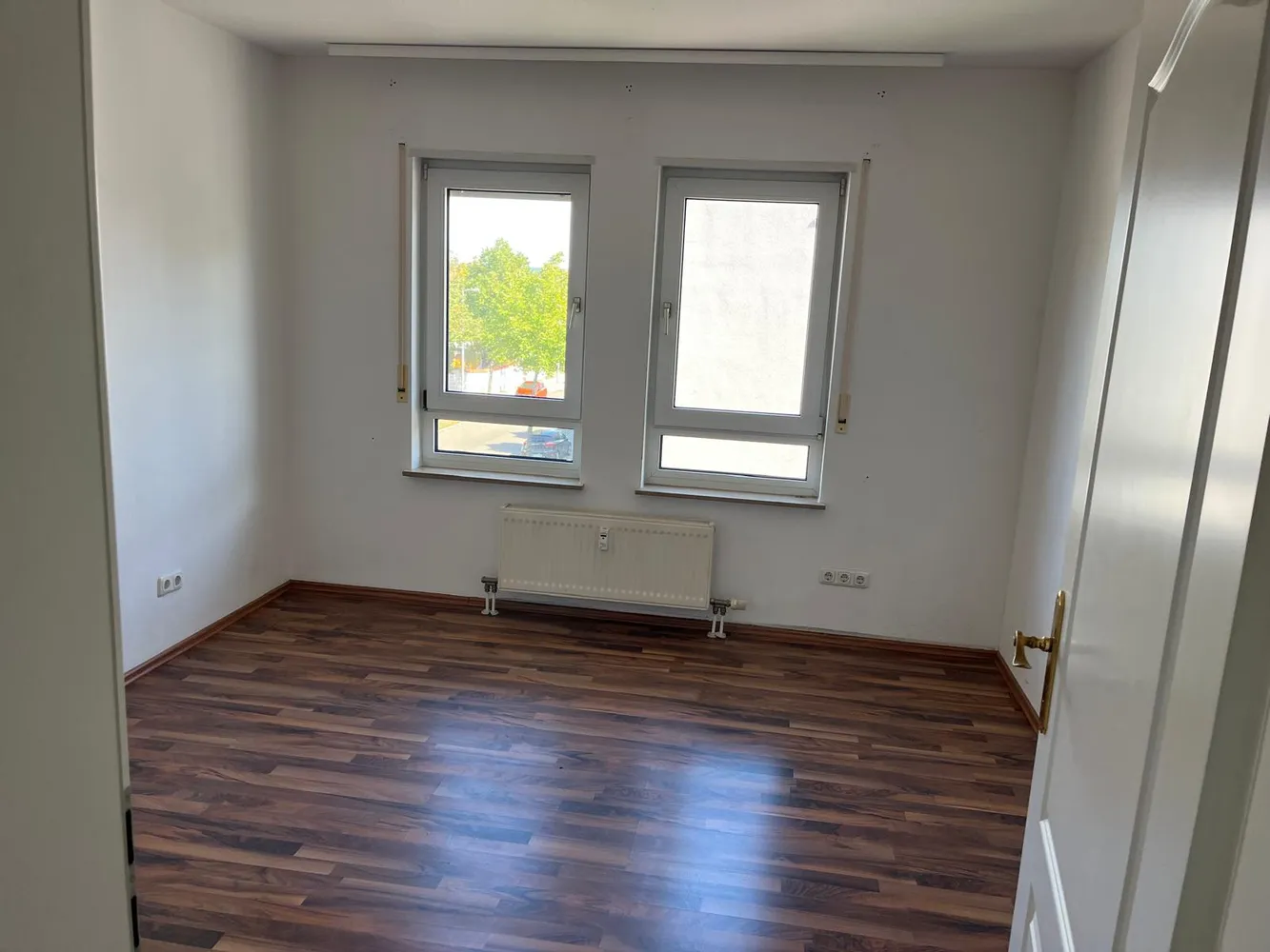 3 Zimmer Wohnung mit 82 m² in Mannheim – Bild 9
