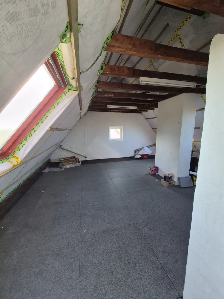 4 Zimmer Wohnung mit 100 m² in Gladbeck – Bild 7