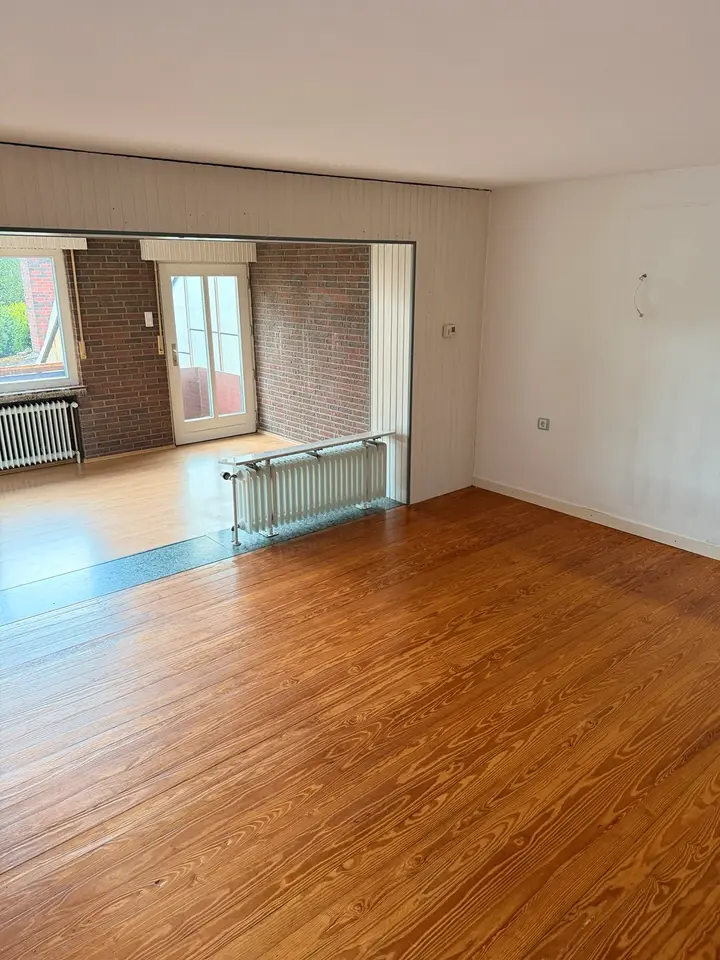 3 Zimmer Wohnung mit 100 m² in Oldenburg – Bild 6