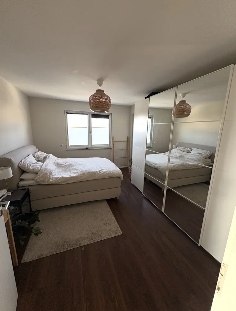 3 room apartment with 126 m² in Weil am Rhein – Photo 9