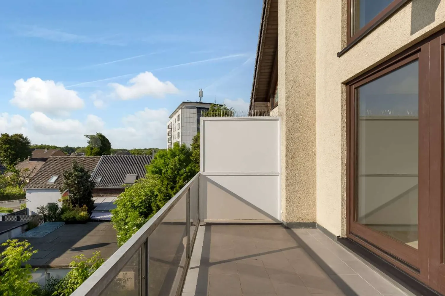 2 Zimmer Wohnung mit 47 m² in Ratingen – Bild 6