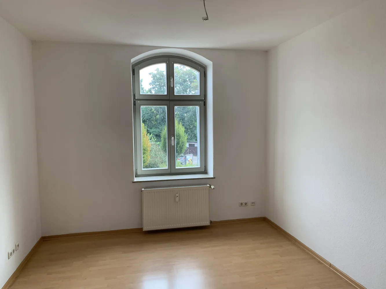2 room apartment with 61 m² in Magdeburg – Photo 3