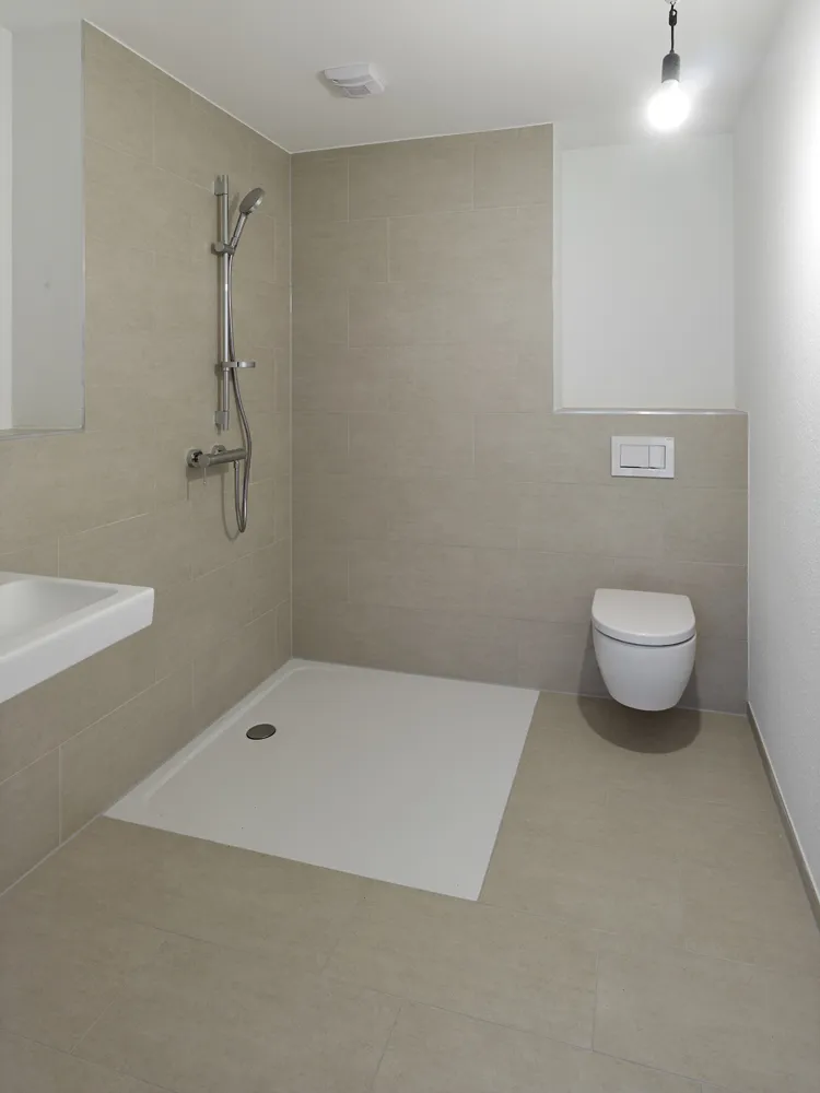 2 Zimmer Wohnung mit 64 m² in Bonn – Bild 4