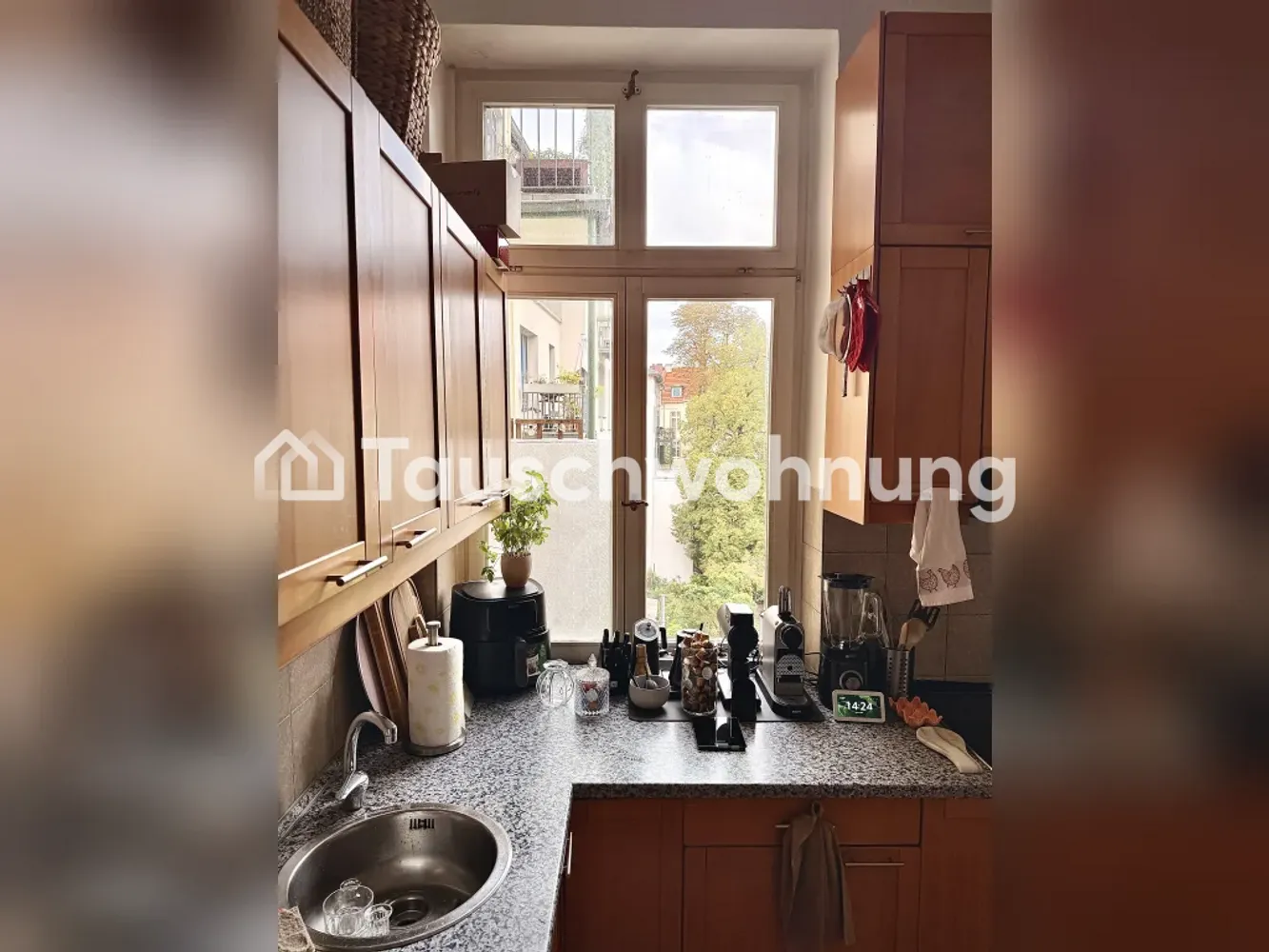 2 Zimmer Wohnung mit 70 m² in Frankfurt am Main – Bild 3
