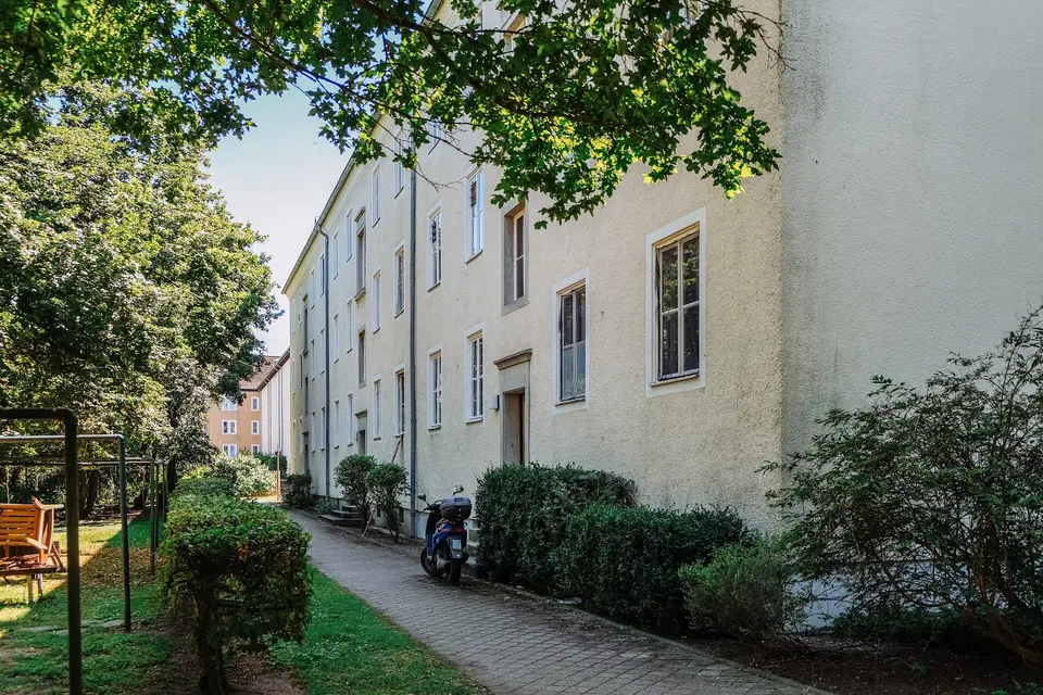 2 Zimmer Wohnung mit 47 m² in Wolfsburg – Bild 3