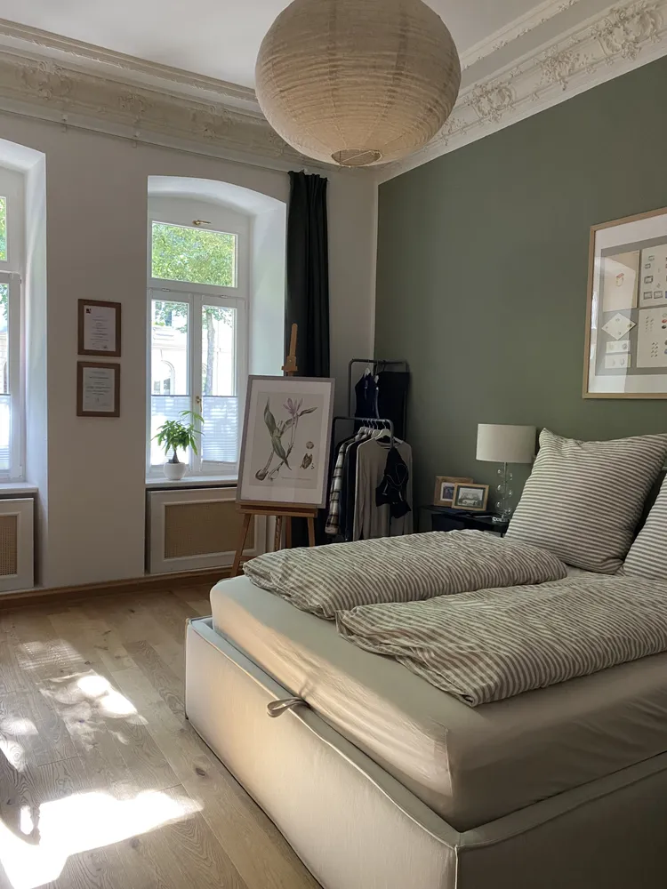 2 Zimmer Wohnung mit 80 m² in Leipzig – Bild 8