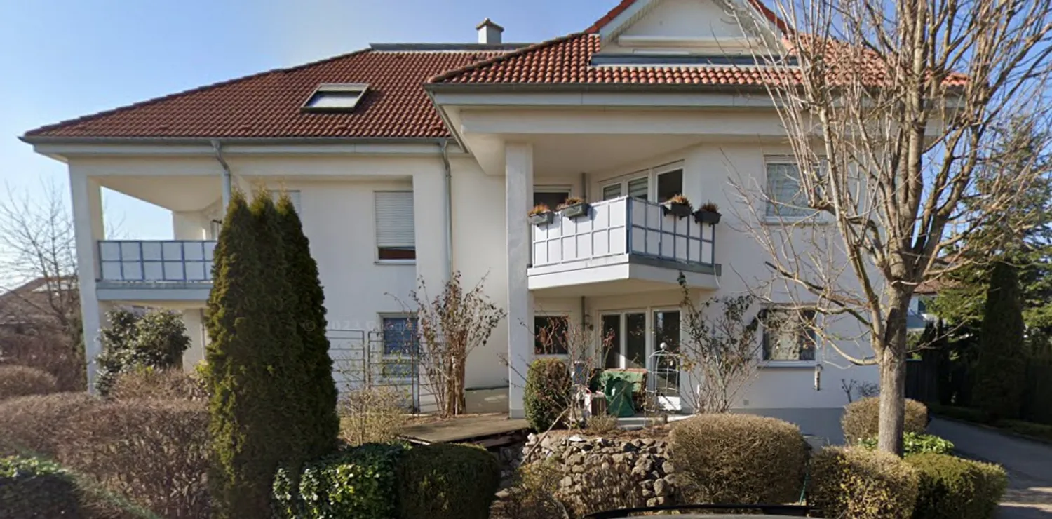 3 Zimmer Wohnung mit 74 m² in Neu-Ulm – Bild 1