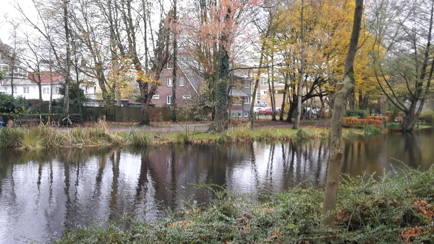 4 room apartment with 135 m² in Neumünster – Photo 8