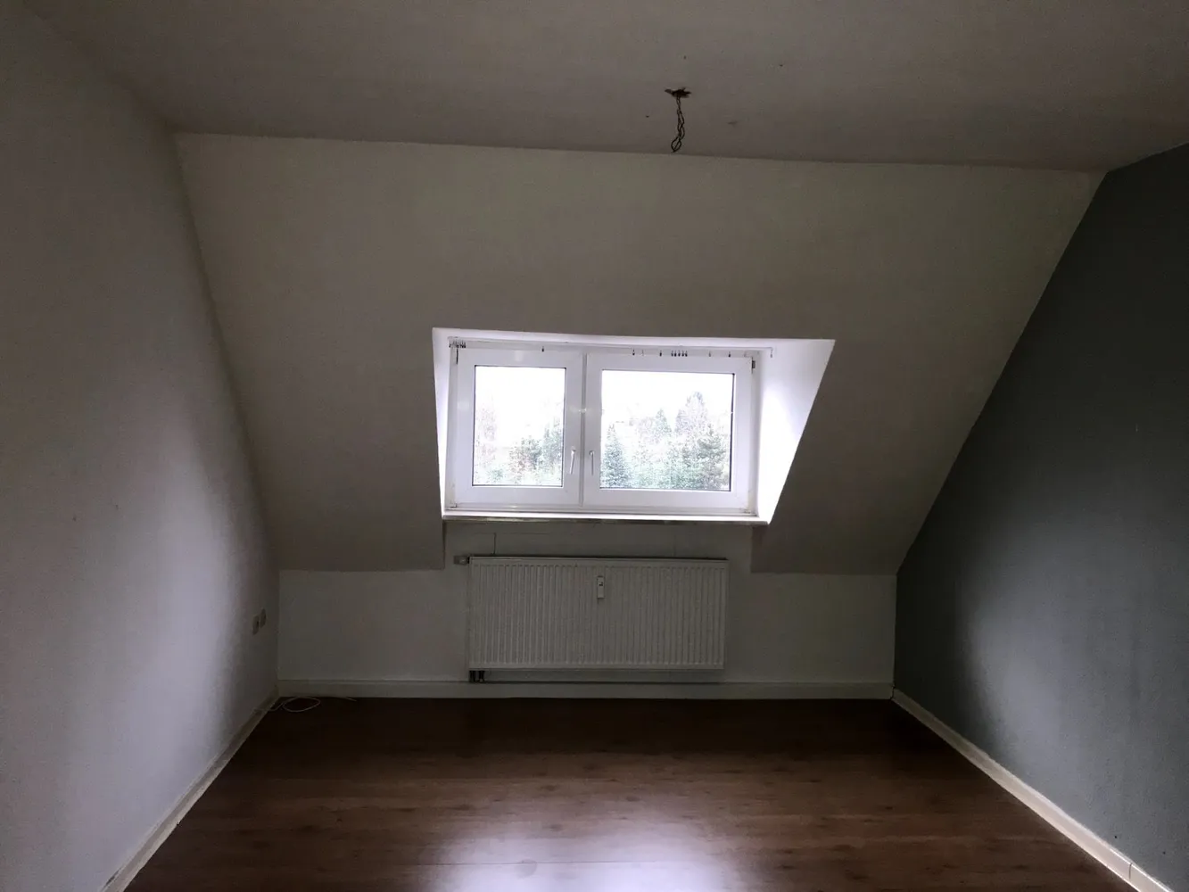 2 Zimmer Wohnung mit 60 m² in Köln – Bild 3