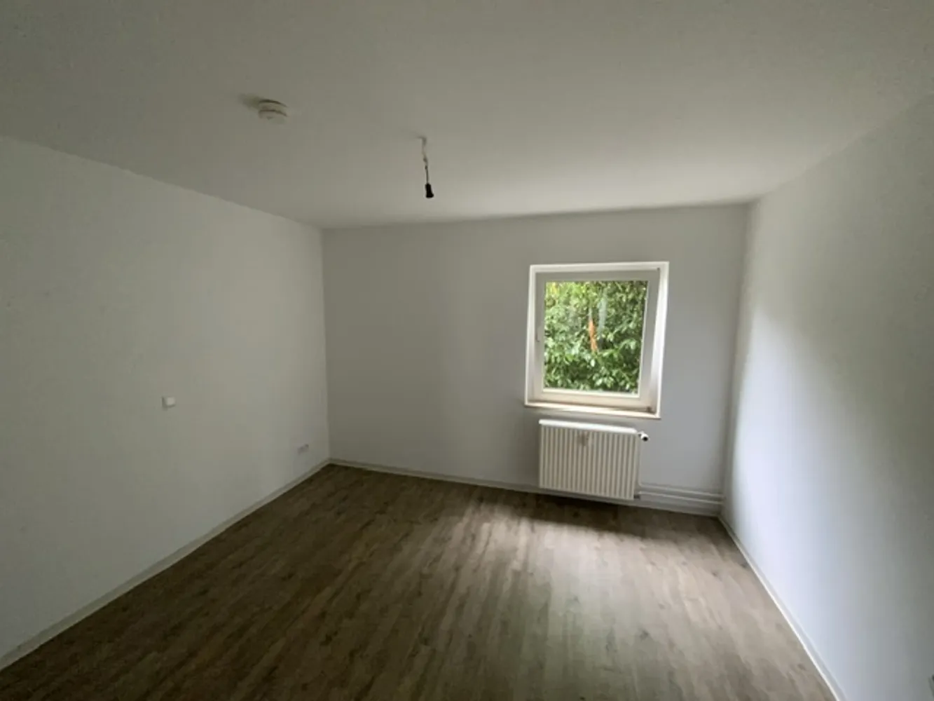 2 Zimmer Wohnung mit 50 m² in Hamm – Bild 6