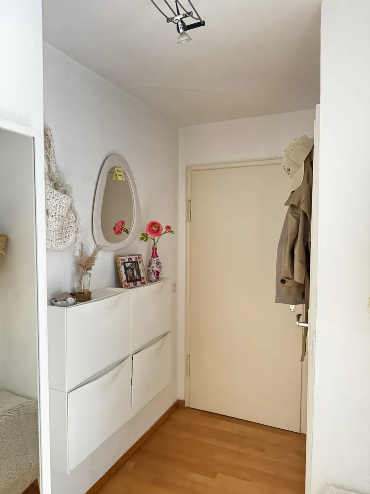 2 Zimmer Wohnung mit 45 m² in Stuttgart – Bild 5