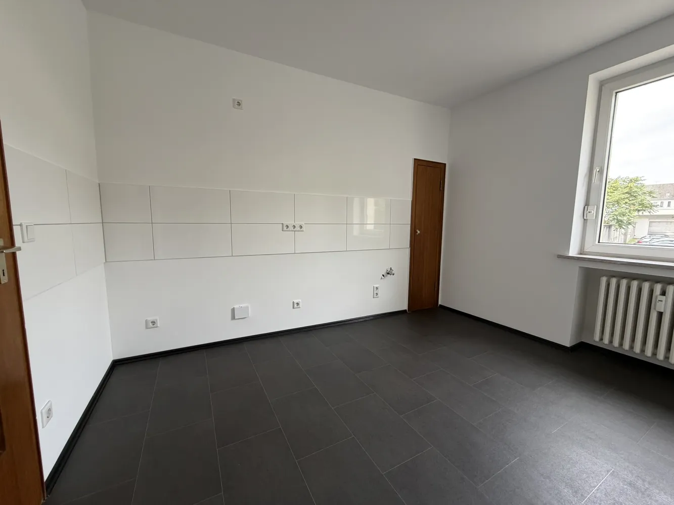 2 Zimmer Wohnung mit 58 m² in Duisburg – Bild 3