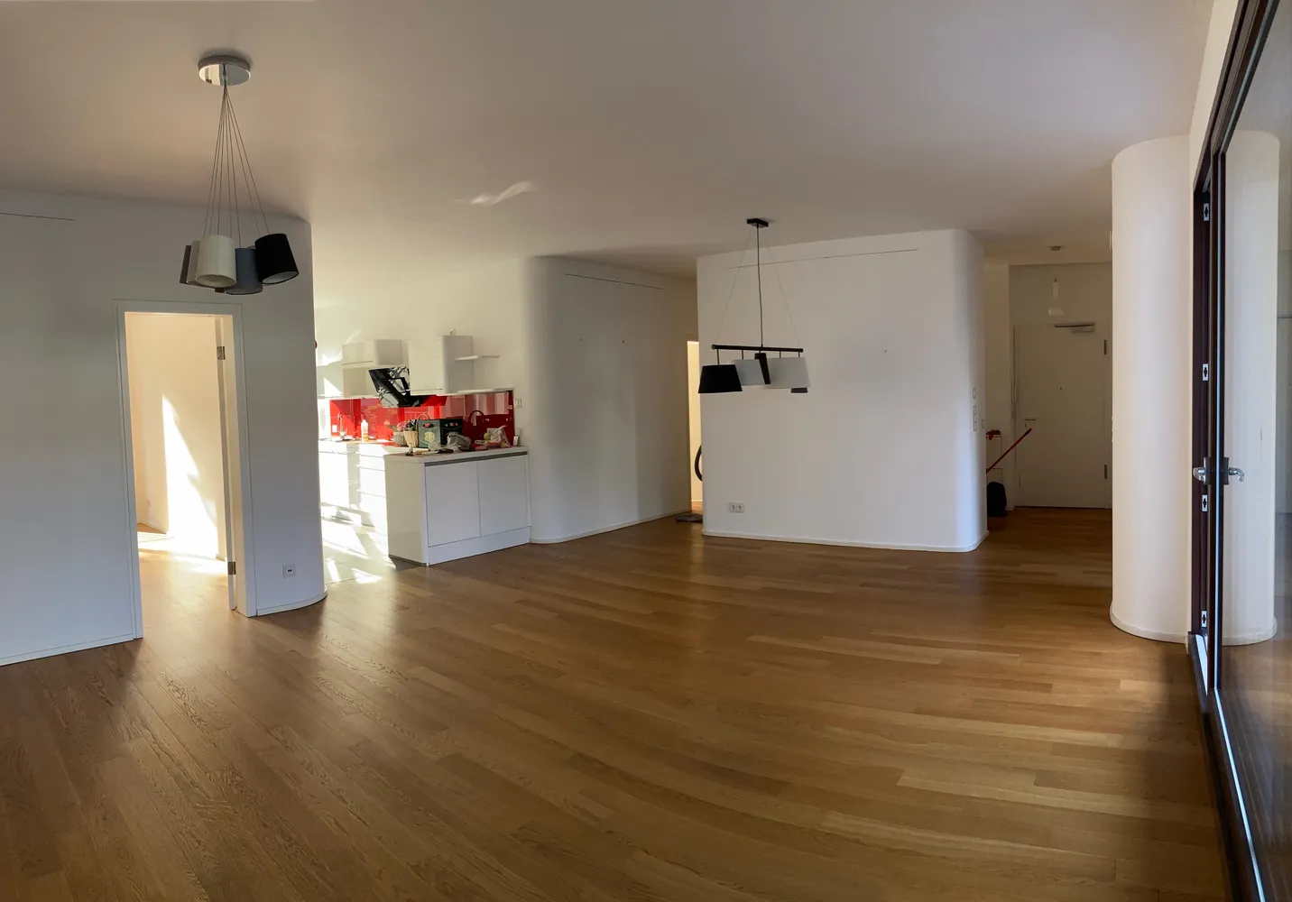5 Zimmer Wohnung mit 149 m² in Berlin – Bild 6