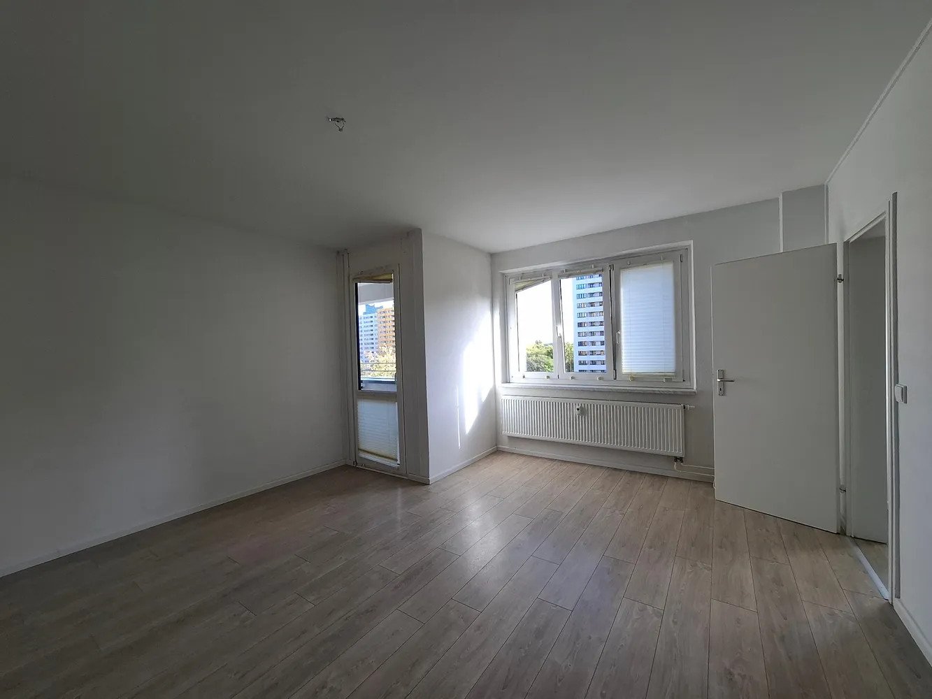 2 room apartment with 64 m² in Berlin – Photo 1