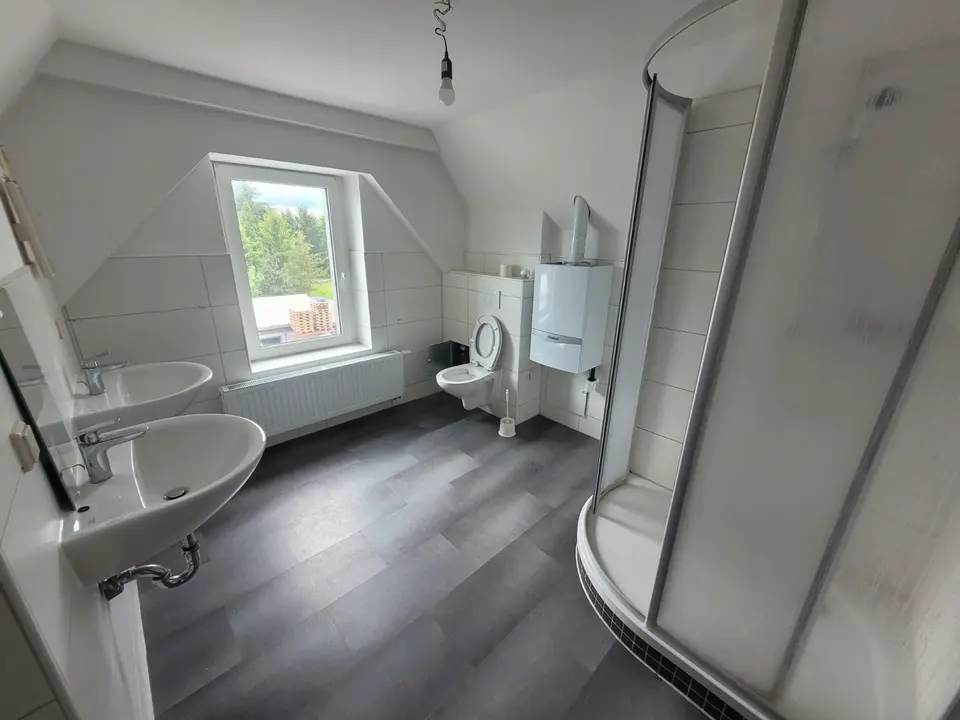4 Zimmer Wohnung mit 84 m² in Torgau – Bild 1