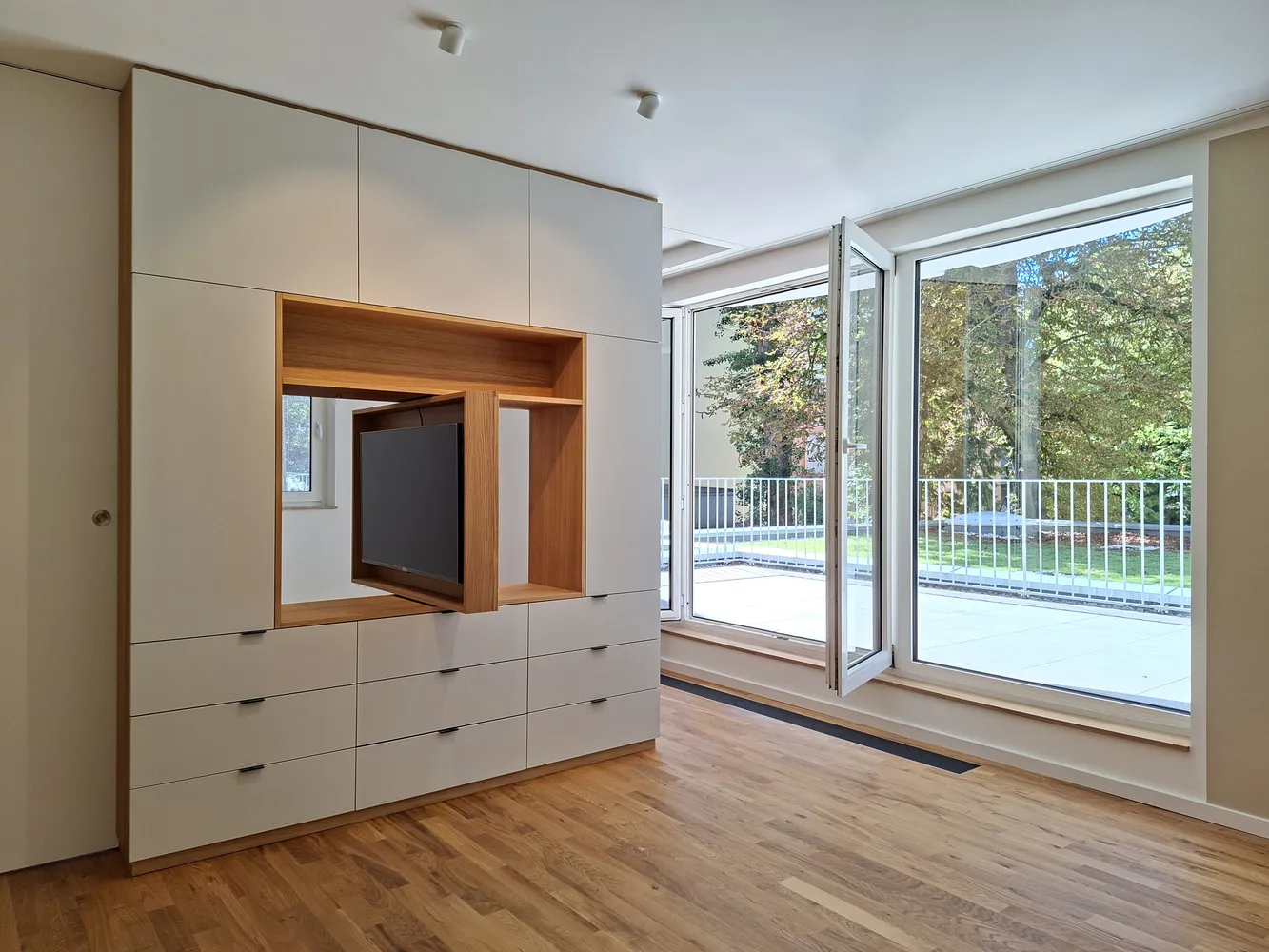 2 Zimmer Wohnung mit 54 m² in Frankfurt am Main – Bild 9