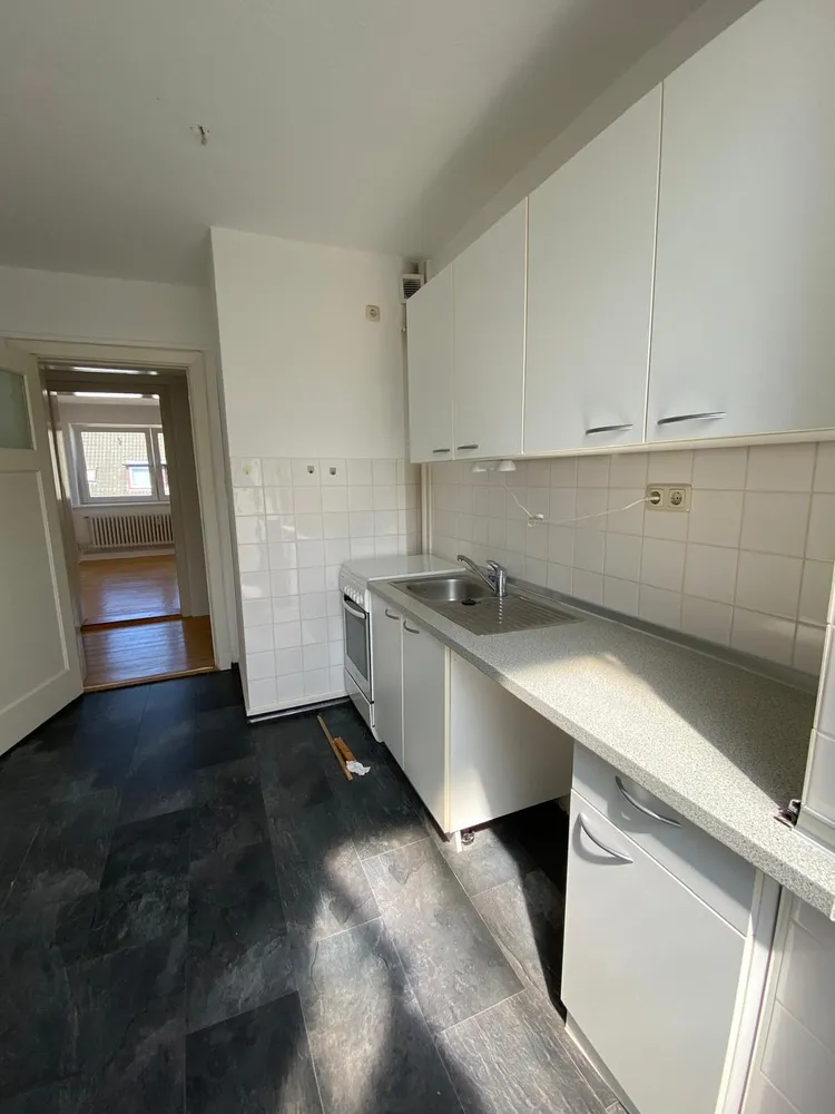 2 Zimmer Wohnung mit 45 m² in Kiel – Bild 6