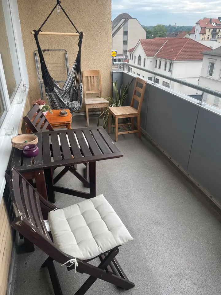 WG-Zimmer mit 120 m² in Bielefeld – Bild 10
