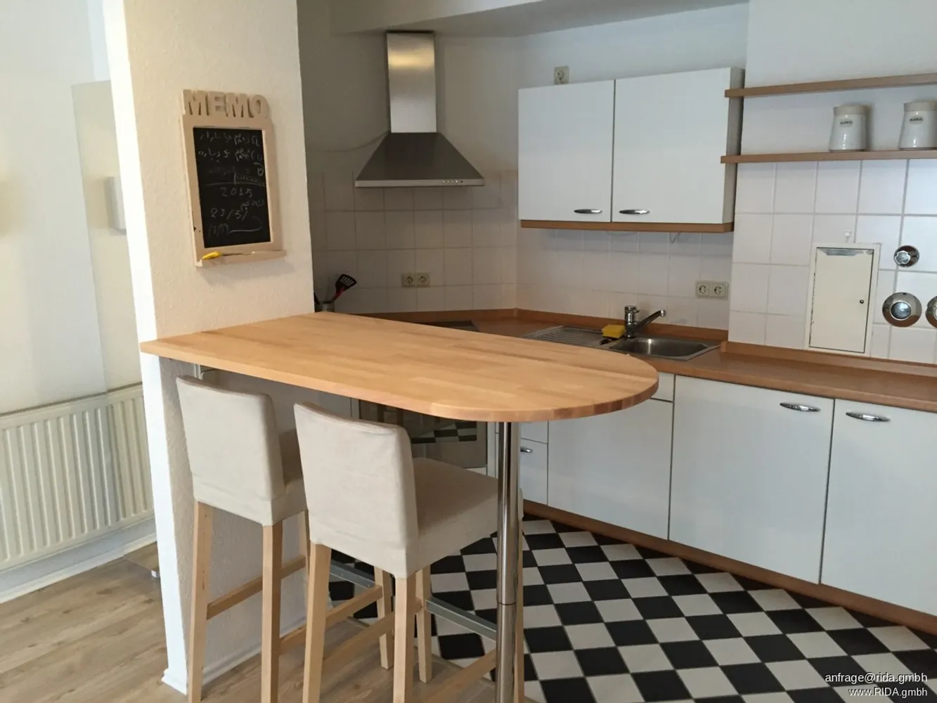 2 Zimmer Wohnung mit 77 m² in Köln – Bild 6