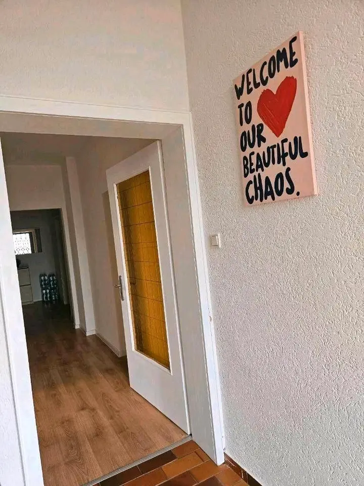 WG-Zimmer mit 13 m² in Saarbrücken – Bild 5