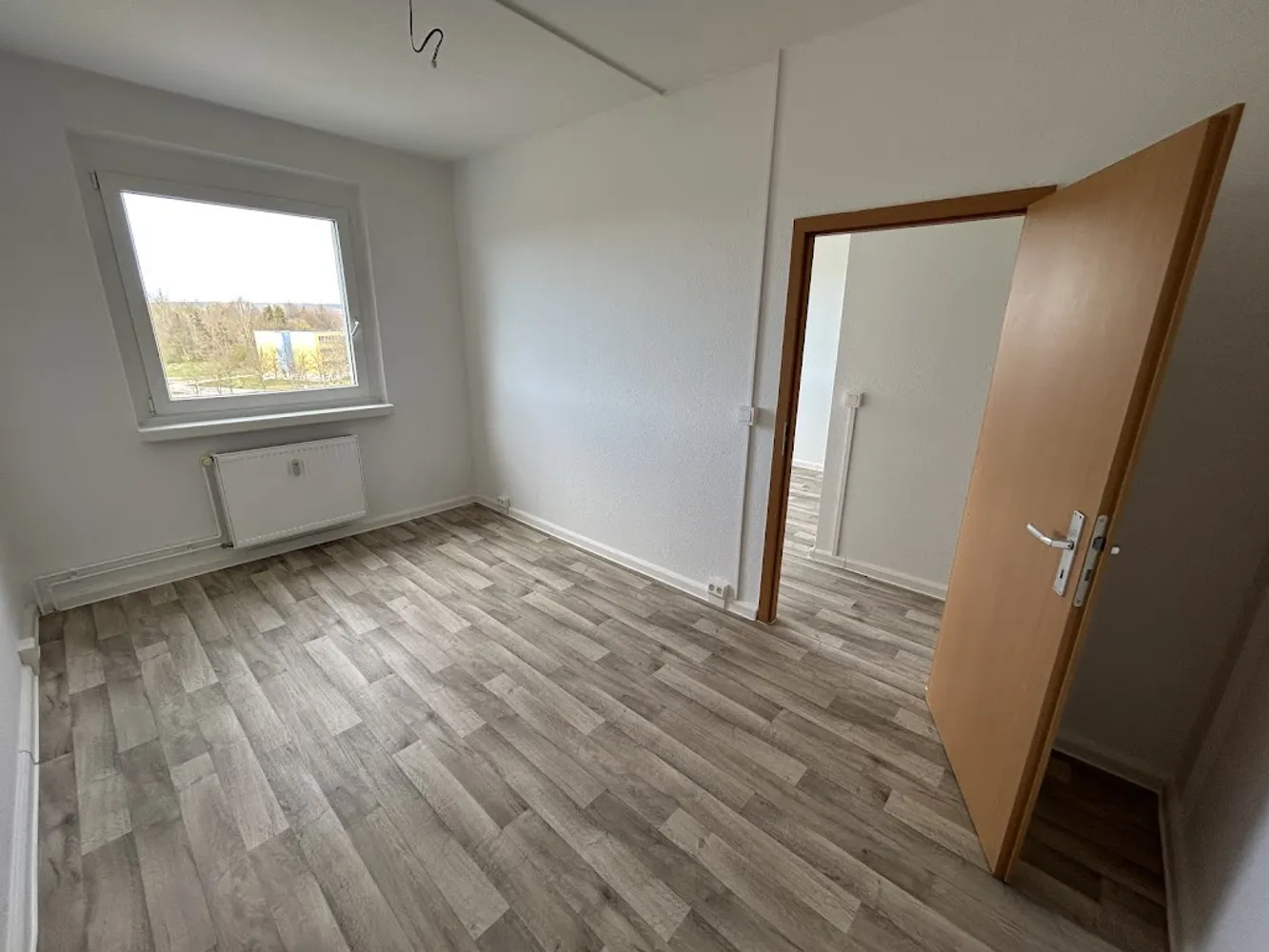 3 Zimmer Wohnung mit 70 m² in Halberstadt – Bild 5