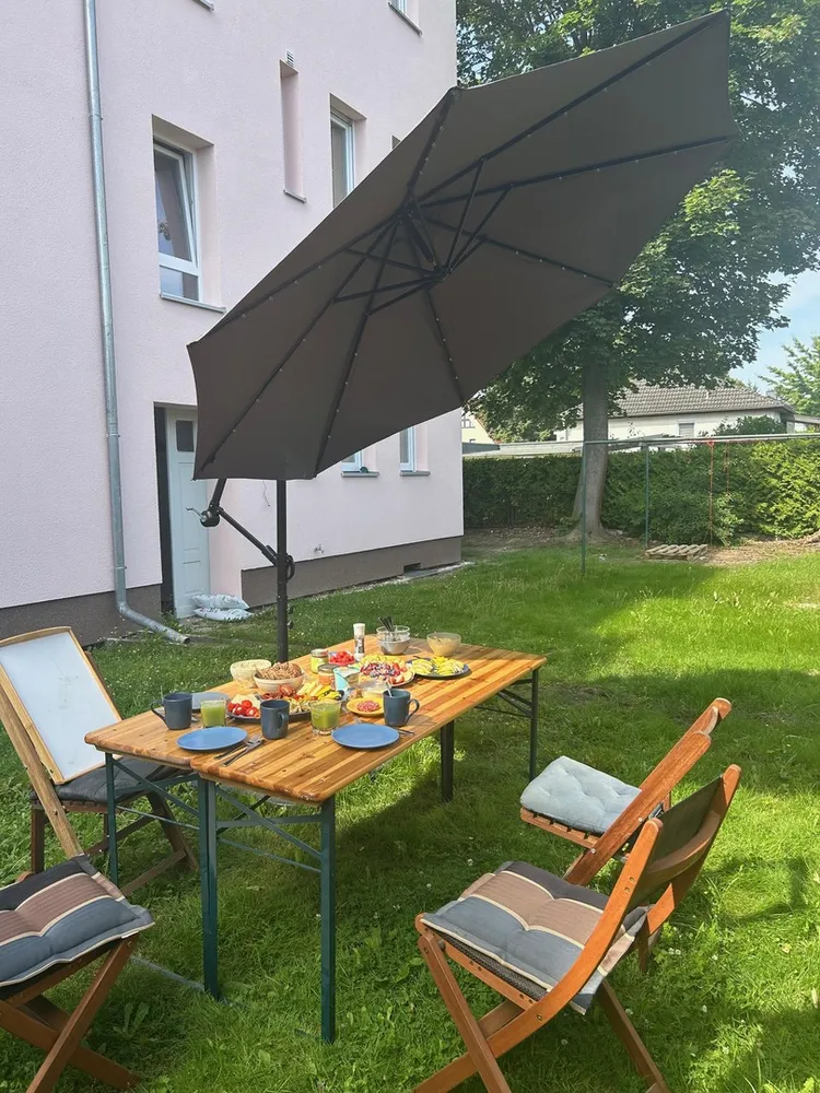 2 Zimmer Wohnung mit 59 m² in Berlin – Bild 12