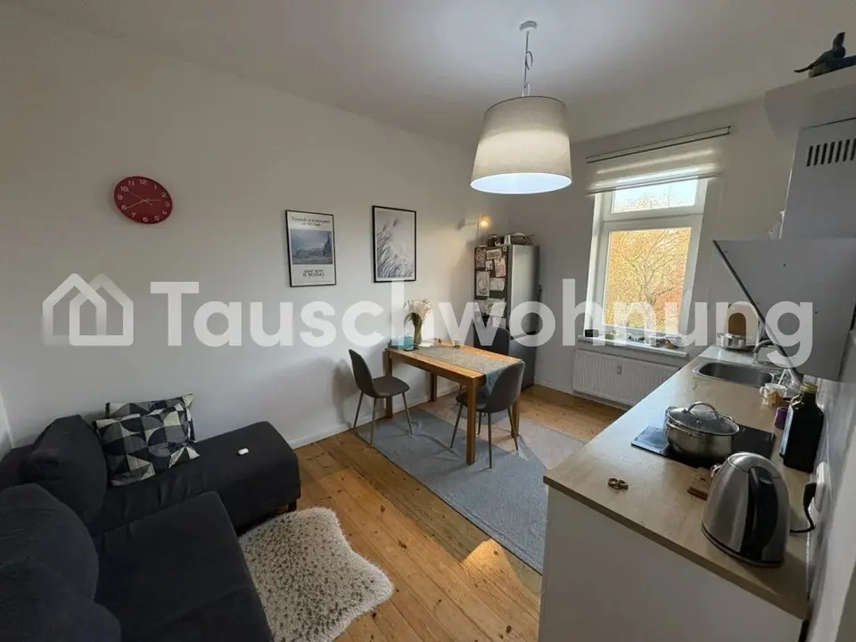 3 Zimmer Wohnung mit 61 m² in Rostock – Bild 5