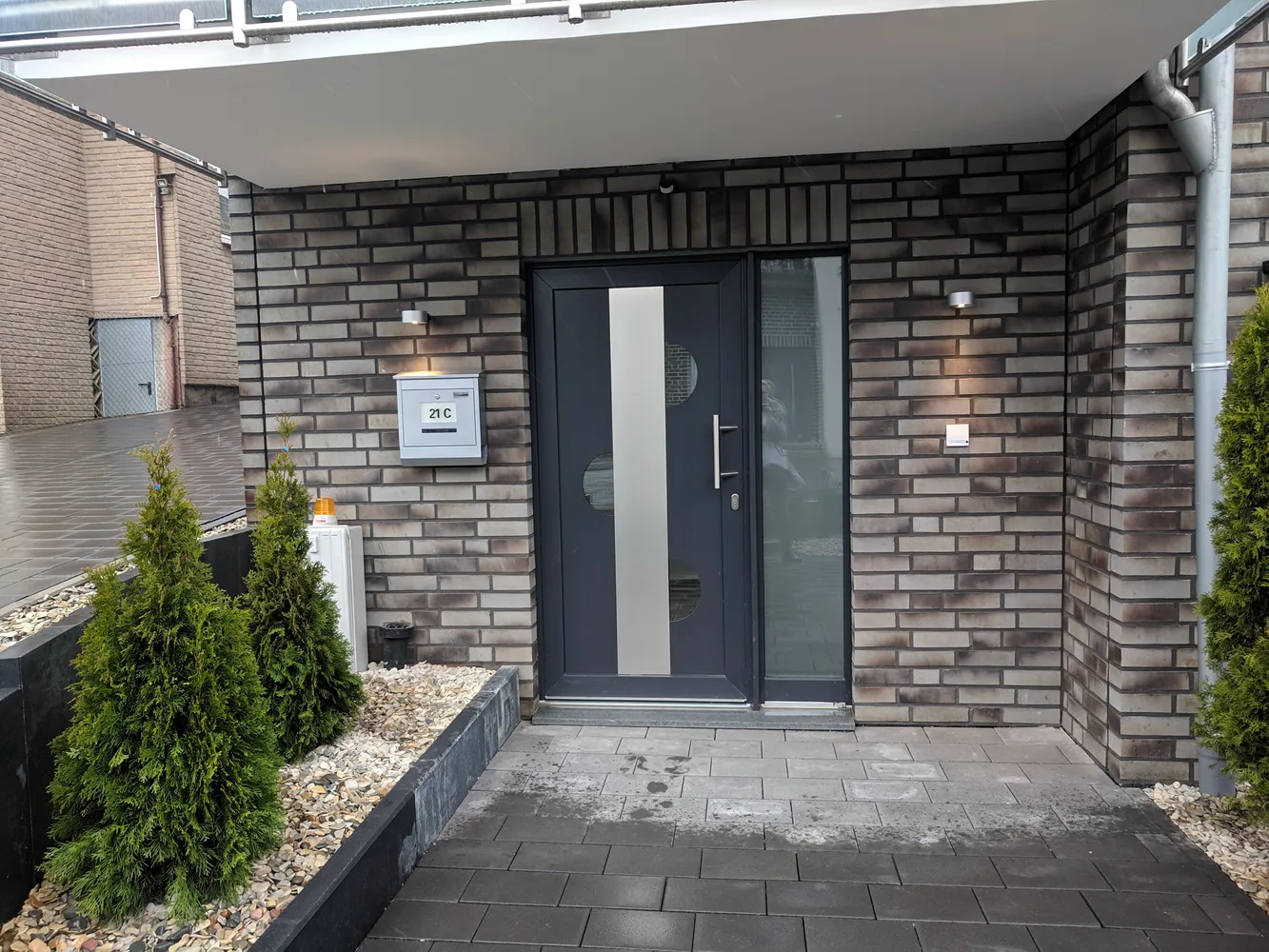 2 Zimmer Wohnung mit 71 m² in Bielefeld – Bild 2