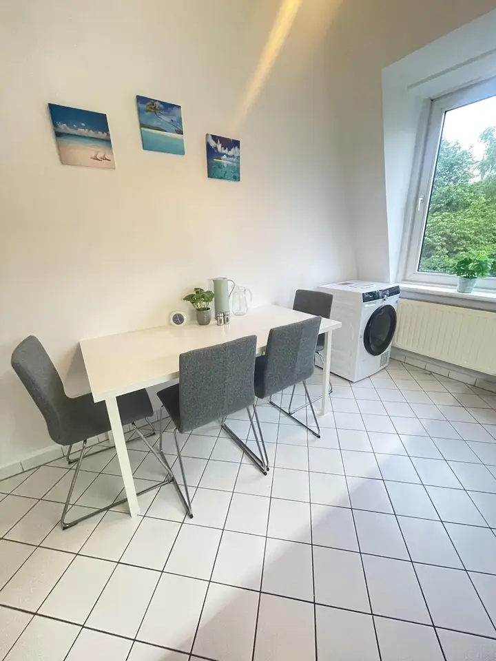 Shared room with 86 m² in Norderstedt – Photo 4