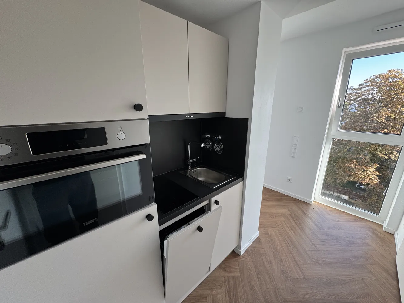 2 room apartment with 34 m² in Berlin – Photo 5