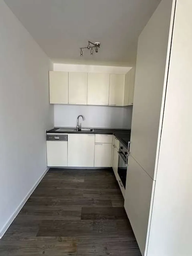 2 Zimmer Wohnung mit 43 m² in Karlsruhe – Bild 8