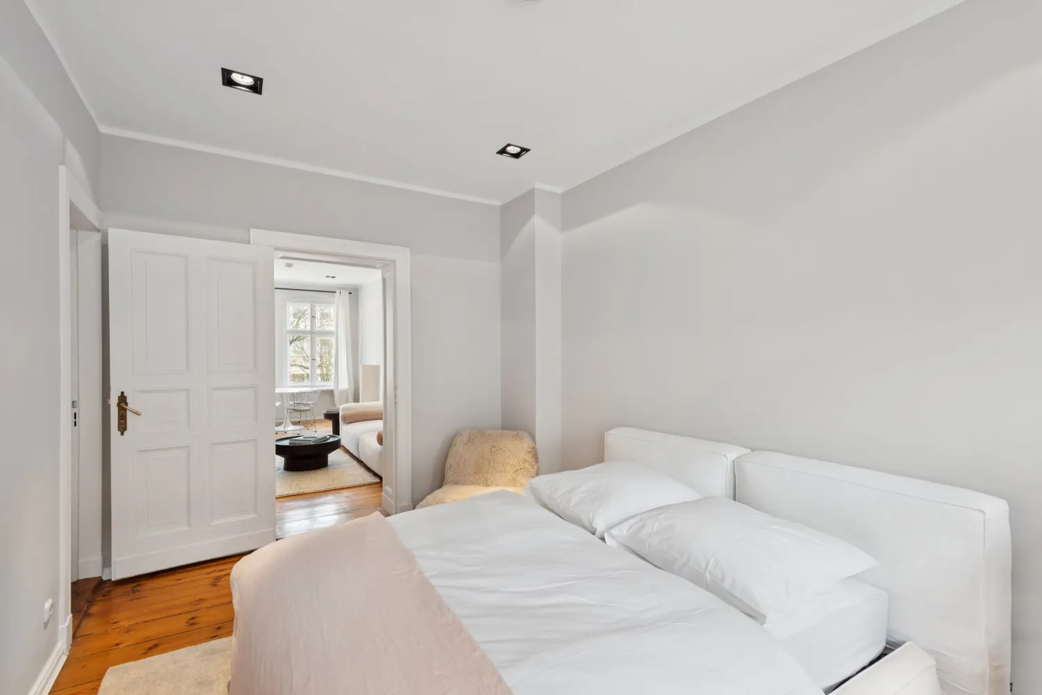 3 Zimmer Wohnung mit 100 m² in Berlin – Bild 11