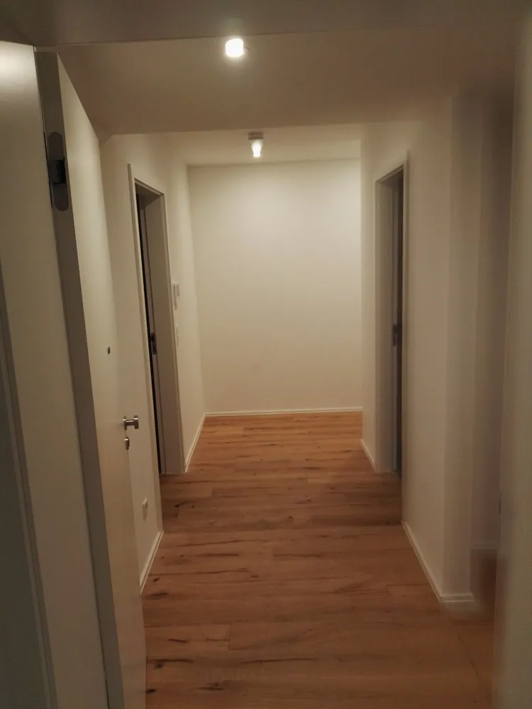 3 Zimmer Wohnung mit 109 m² in Siegen – Bild 5