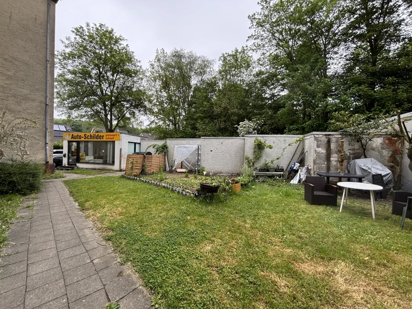 2 Zimmer Wohnung mit 47 m² in Herne – Bild 11