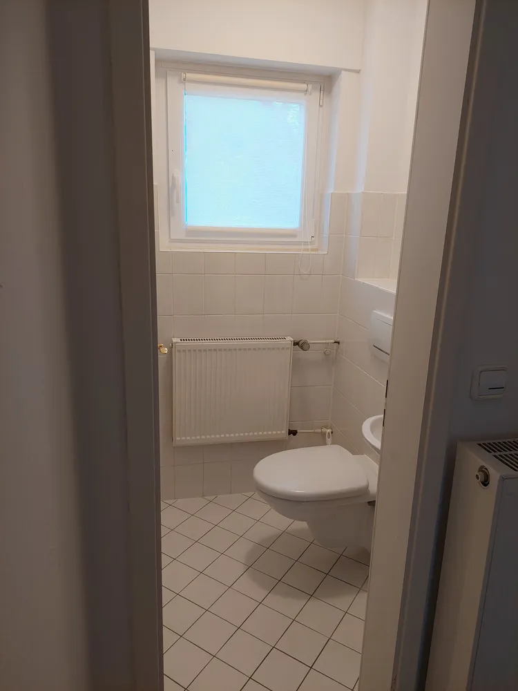 3 Zimmer Wohnung mit 110 m² in Hanau – Bild 3