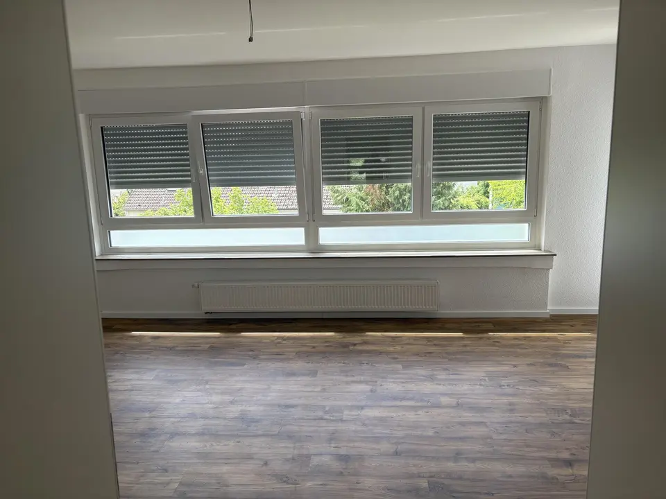 3 Zimmer Wohnung mit 80 m² in Wuppertal – Bild 1