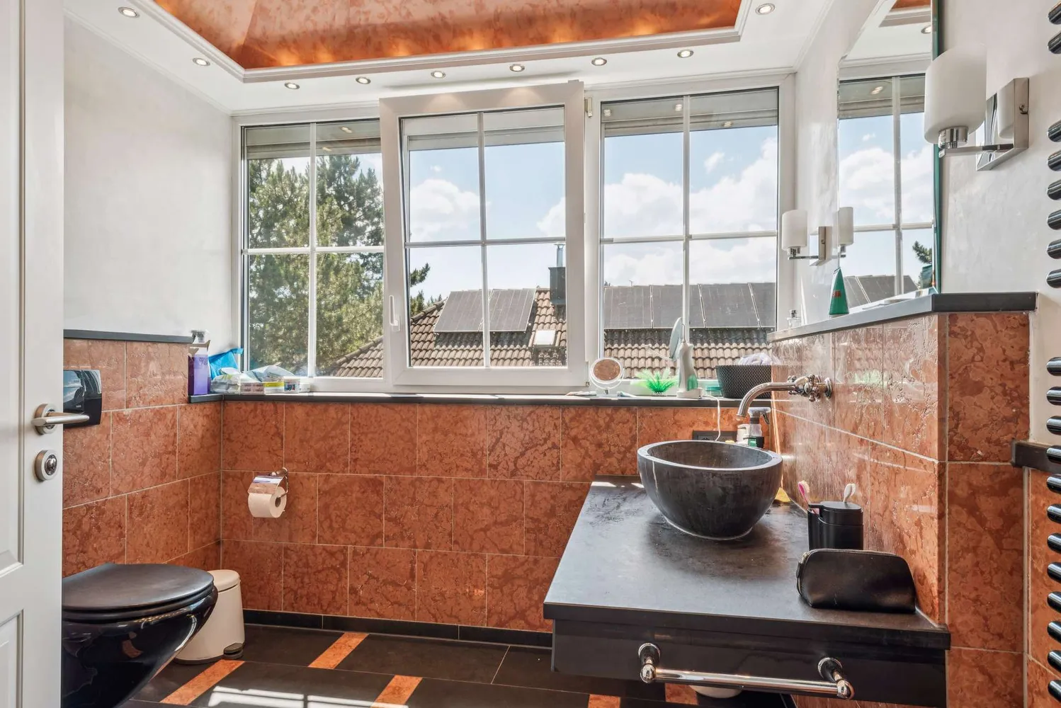 7 Zimmer Haus mit 202 m² in München – Bild 11