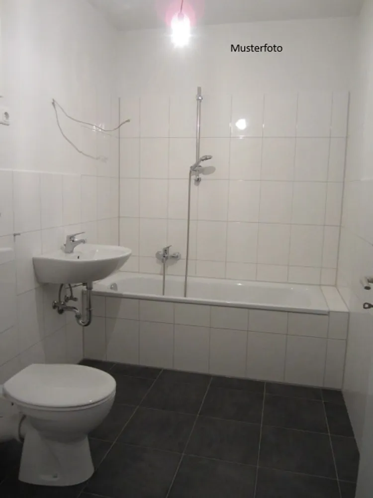 3 Zimmer Wohnung mit 78 m² in Herne – Bild 2