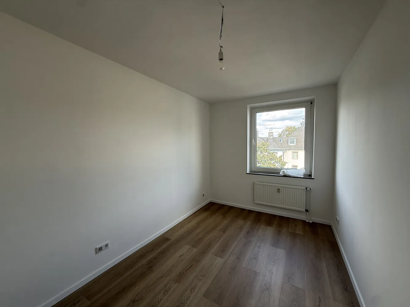 2 room apartment with 48 m² in Düsseldorf – Photo 3