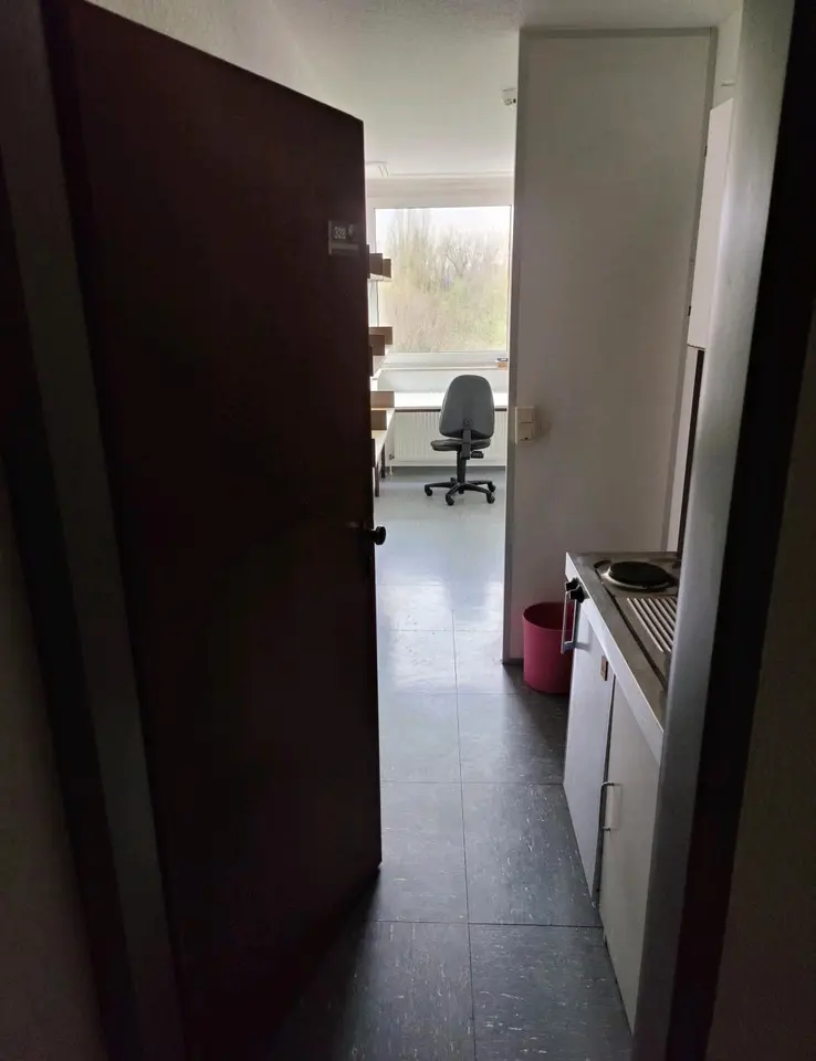 2 Zimmer Wohnung mit 17 m² in Mainz – Bild 7