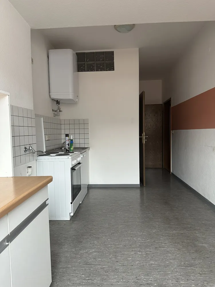 1 Zimmer Wohnung mit 55 m² in Gießen – Bild 8