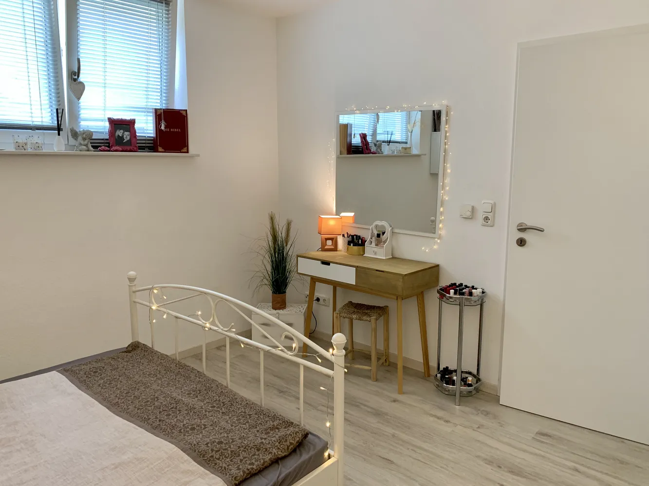 2 Zimmer Wohnung mit 59 m² in Mörfelden-Walldorf – Bild 4