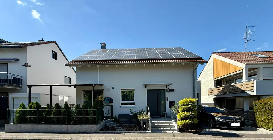 7 Zimmer Haus mit 190 m² in Heilbronn – Bild 3