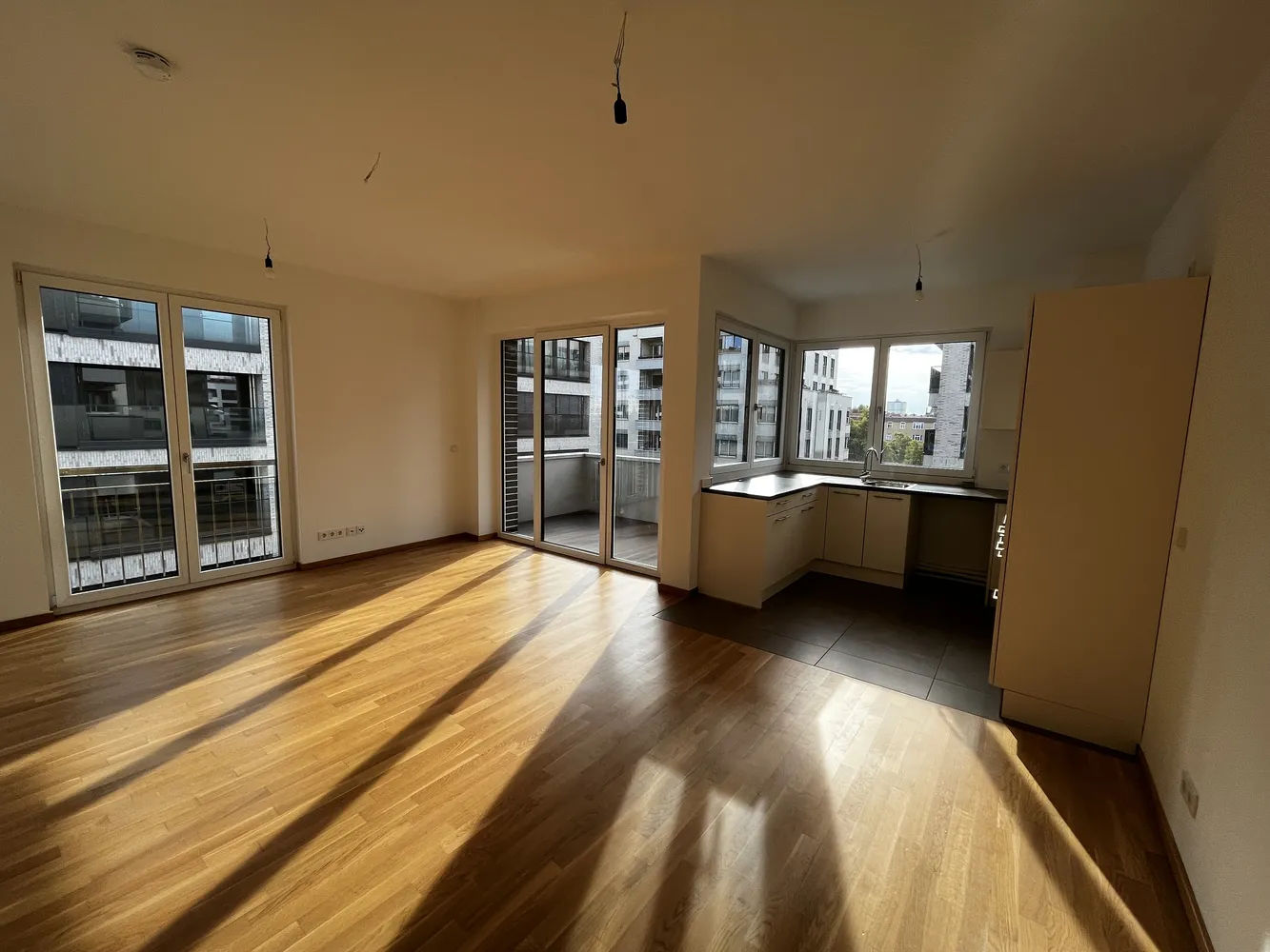 3 Zimmer Wohnung mit 81 m² in Berlin – Bild 1