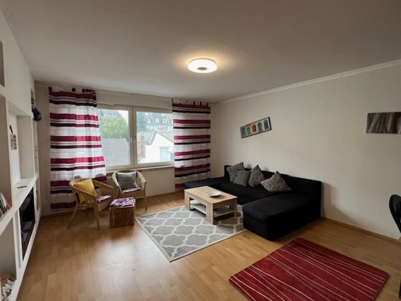3 Zimmer Wohnung mit 65 m² in Wuppertal – Bild 1
