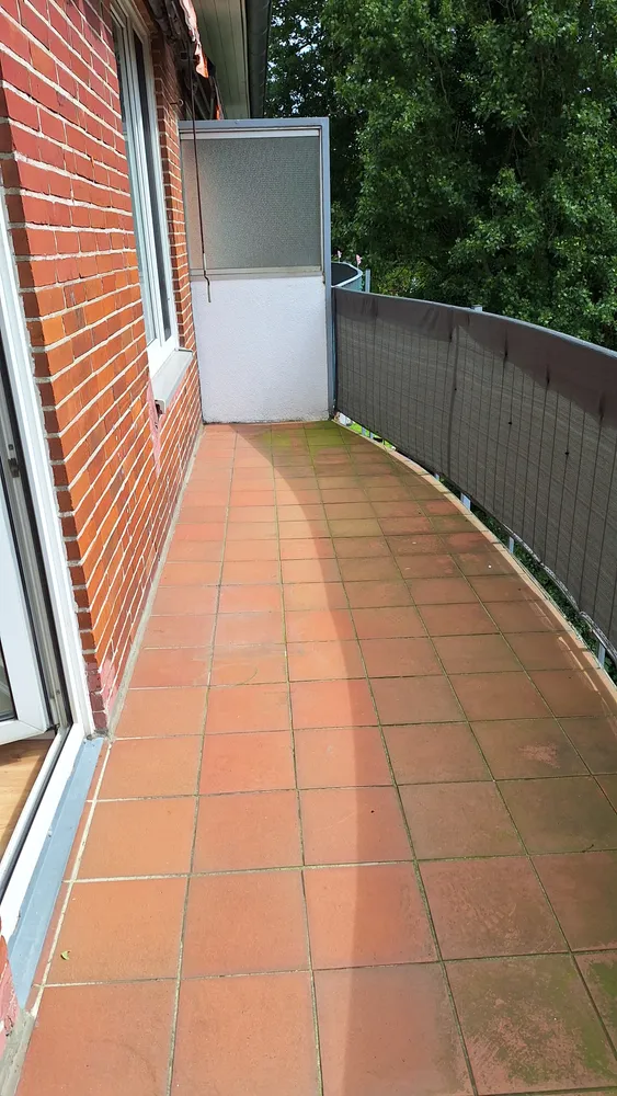 3 Zimmer Wohnung mit 71 m² in Hamburg – Bild 7
