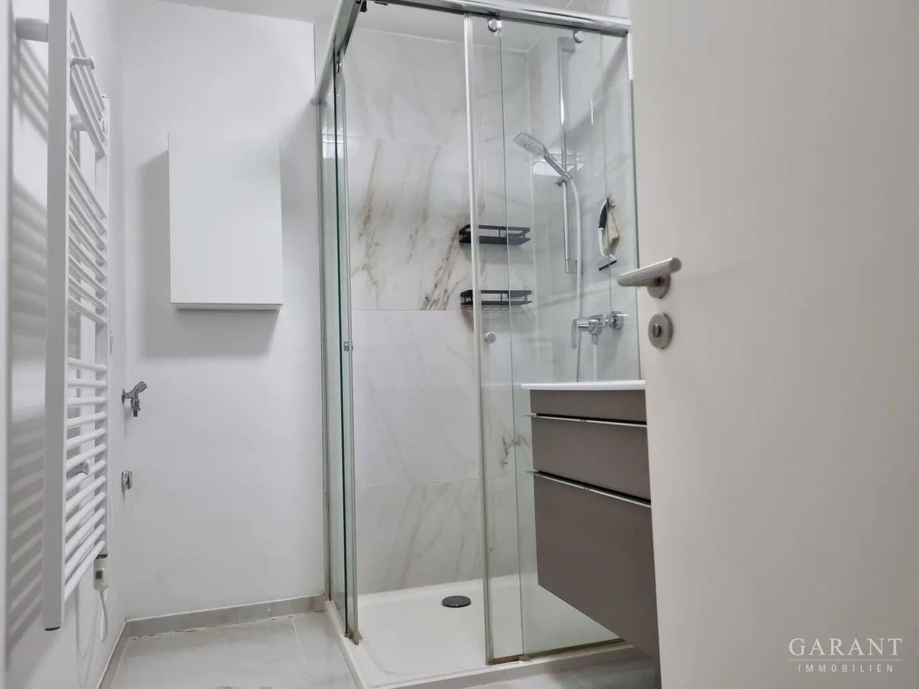 2 Zimmer Wohnung mit 48 m² in Ingolstadt – Bild 2